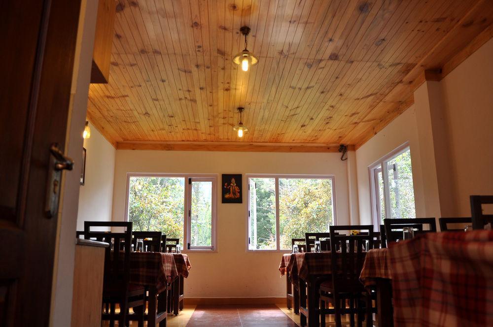 Oyo Premium Convent Road Near Lake Кодайканал Экстерьер фото